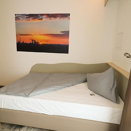 Petul Apart Hotel An'Ne 40 Bochum Kültér fotó