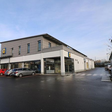 Petul Apart Hotel An'Ne 40 Bochum Kültér fotó