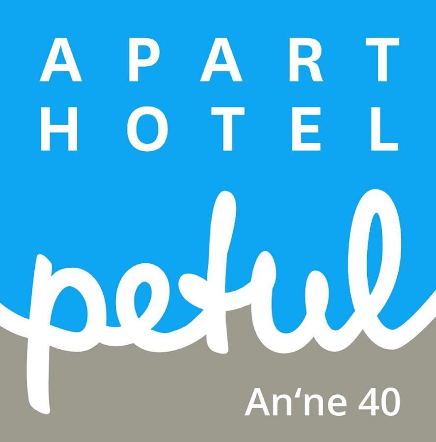 Petul Apart Hotel An'Ne 40 Bochum Kültér fotó