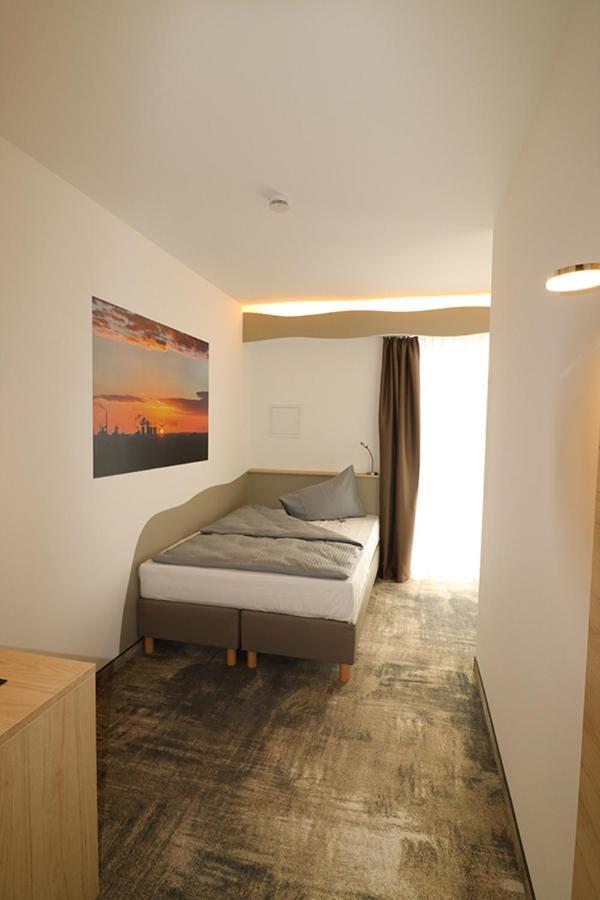 Petul Apart Hotel An'Ne 40 Bochum Kültér fotó