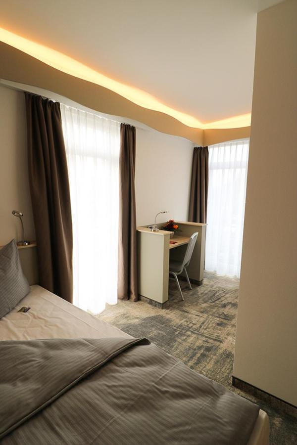 Petul Apart Hotel An'Ne 40 Bochum Kültér fotó