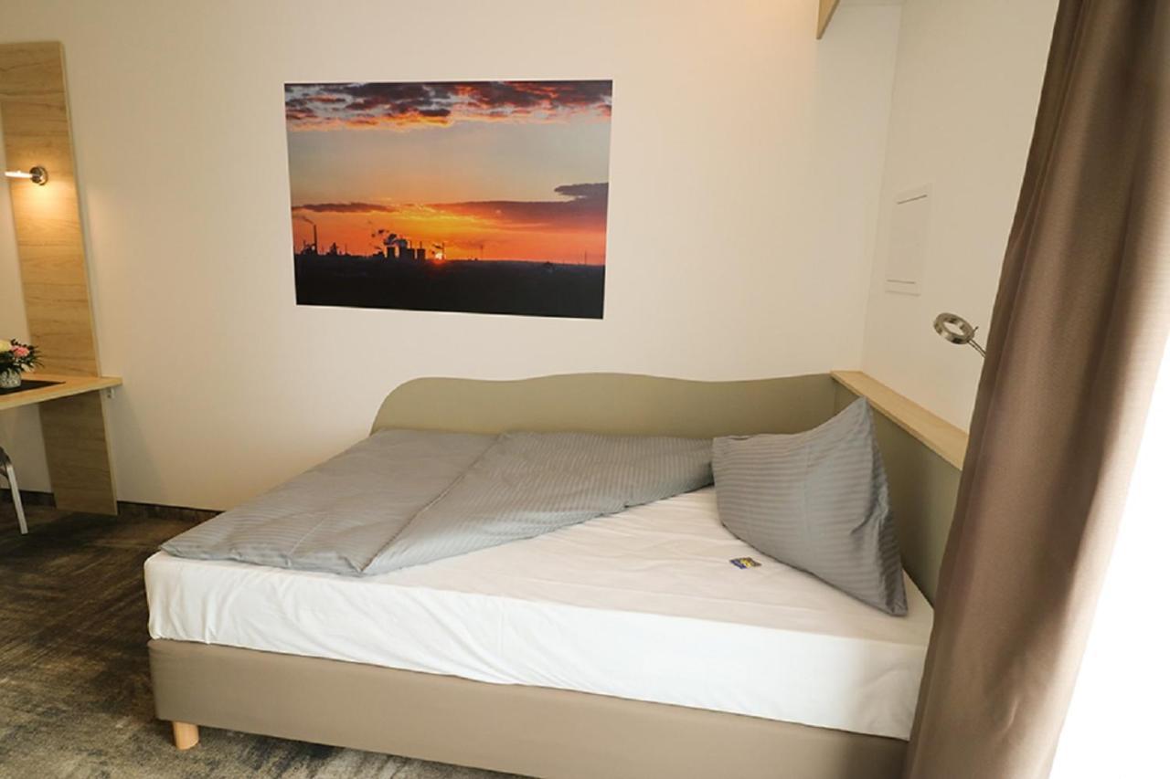 Petul Apart Hotel An'Ne 40 Bochum Kültér fotó