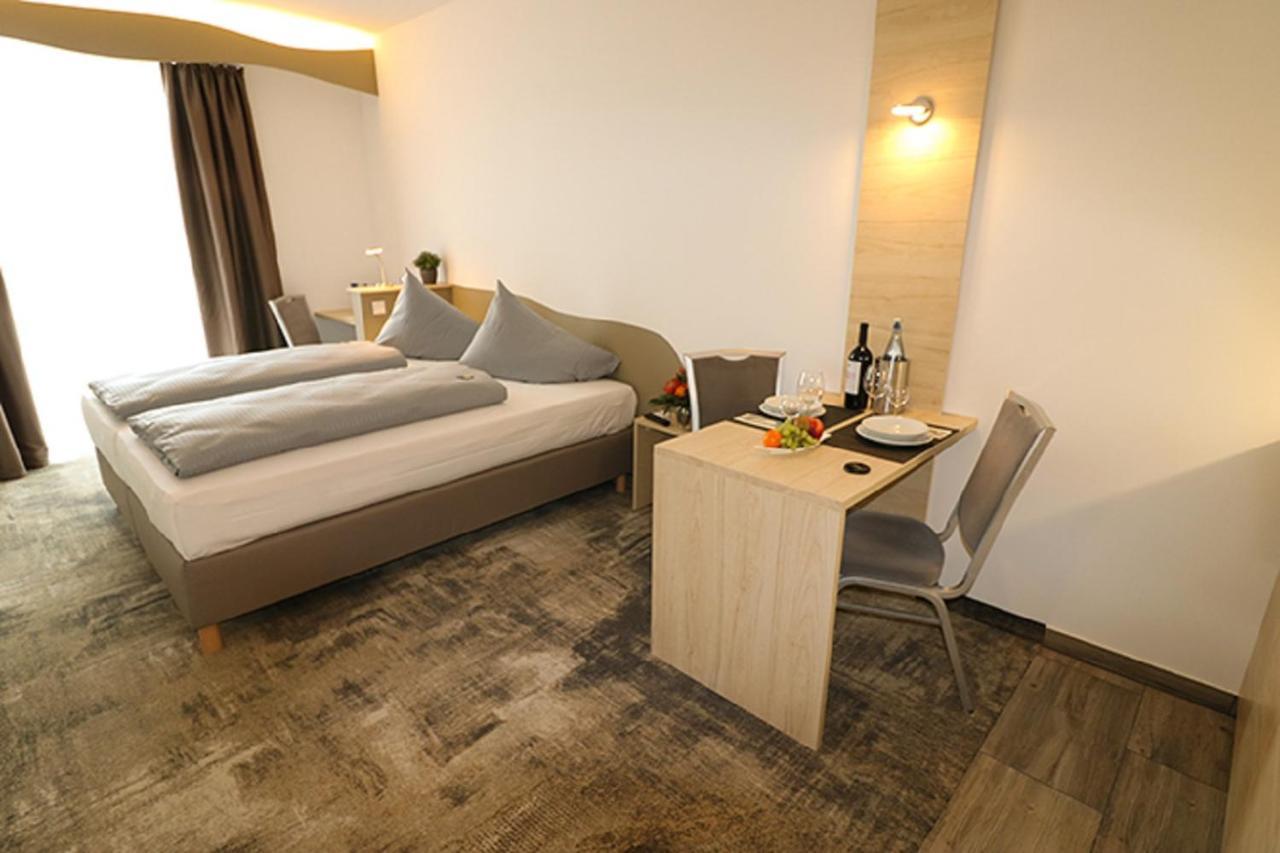 Petul Apart Hotel An'Ne 40 Bochum Kültér fotó