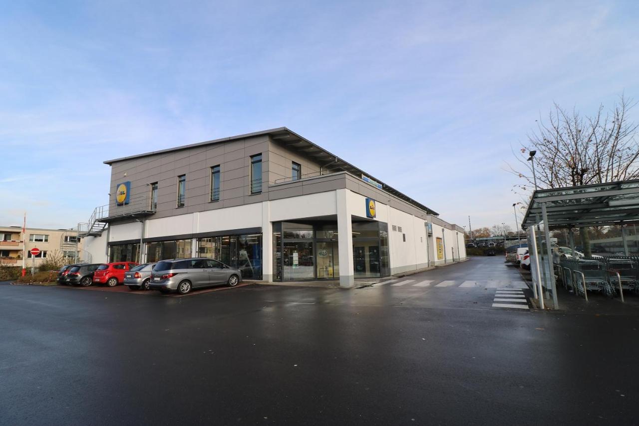 Petul Apart Hotel An'Ne 40 Bochum Kültér fotó