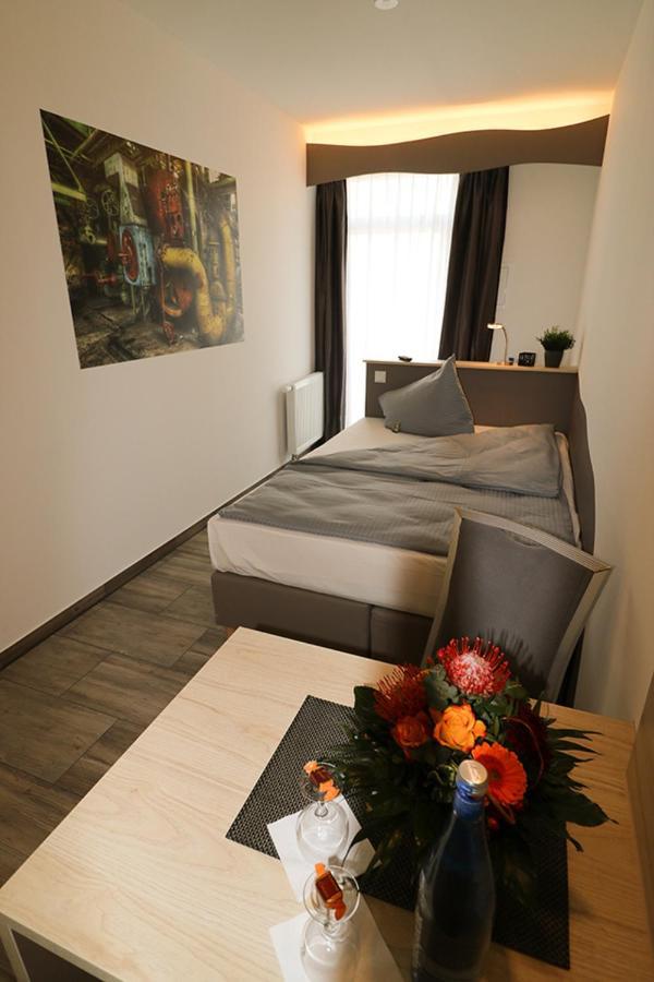 Petul Apart Hotel An'Ne 40 Bochum Kültér fotó
