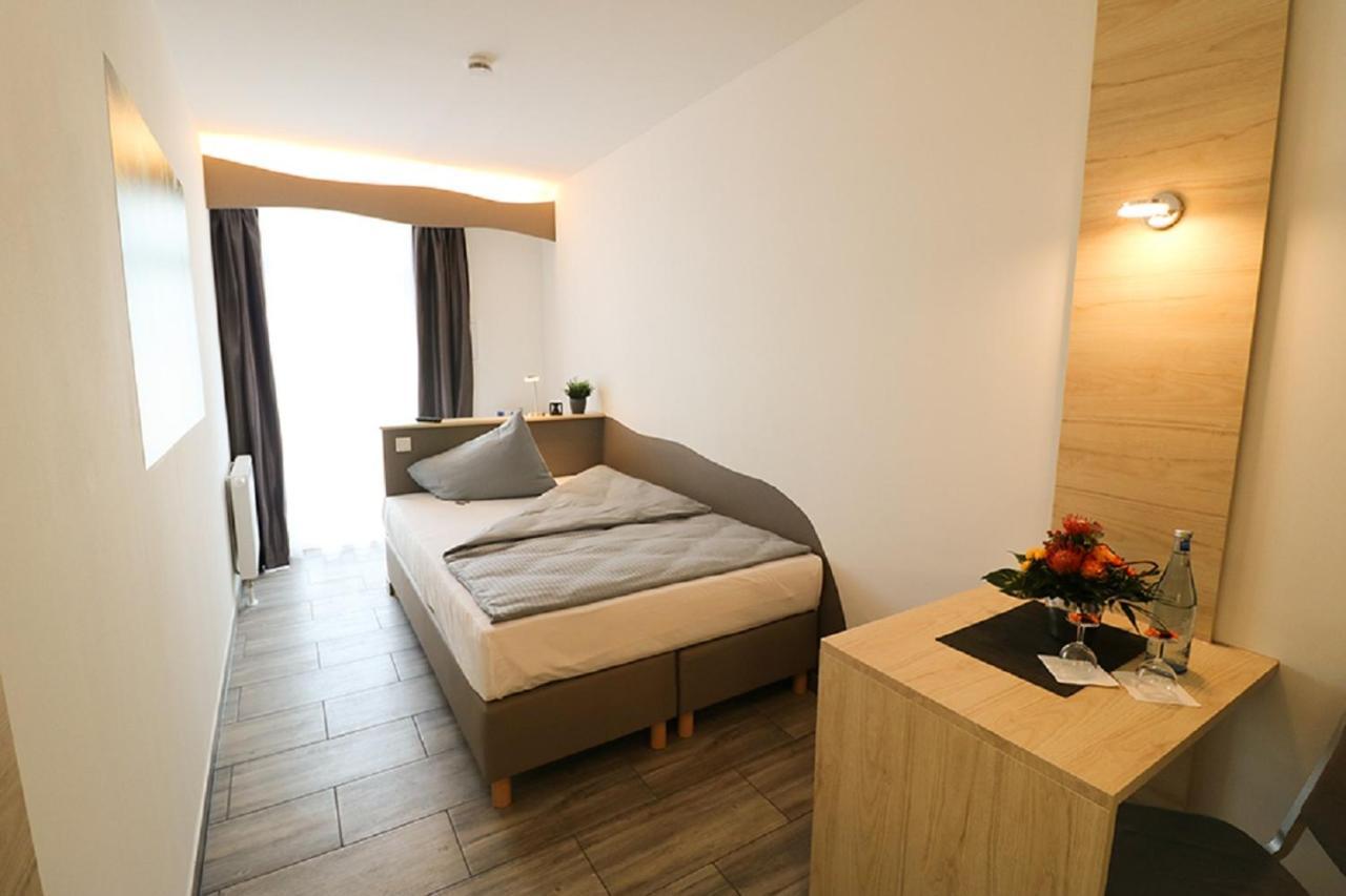 Petul Apart Hotel An'Ne 40 Bochum Kültér fotó